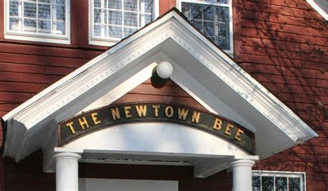 Published: Dec 08, 2023 03:45 PM. . Newtown bee